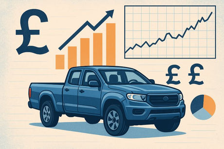 No VAT Changes for Pick-Up Trucks: What It Means for Businesses