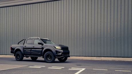 Wide Arch Kits for Pickup Trucks: What You Need to Know Before You Buy