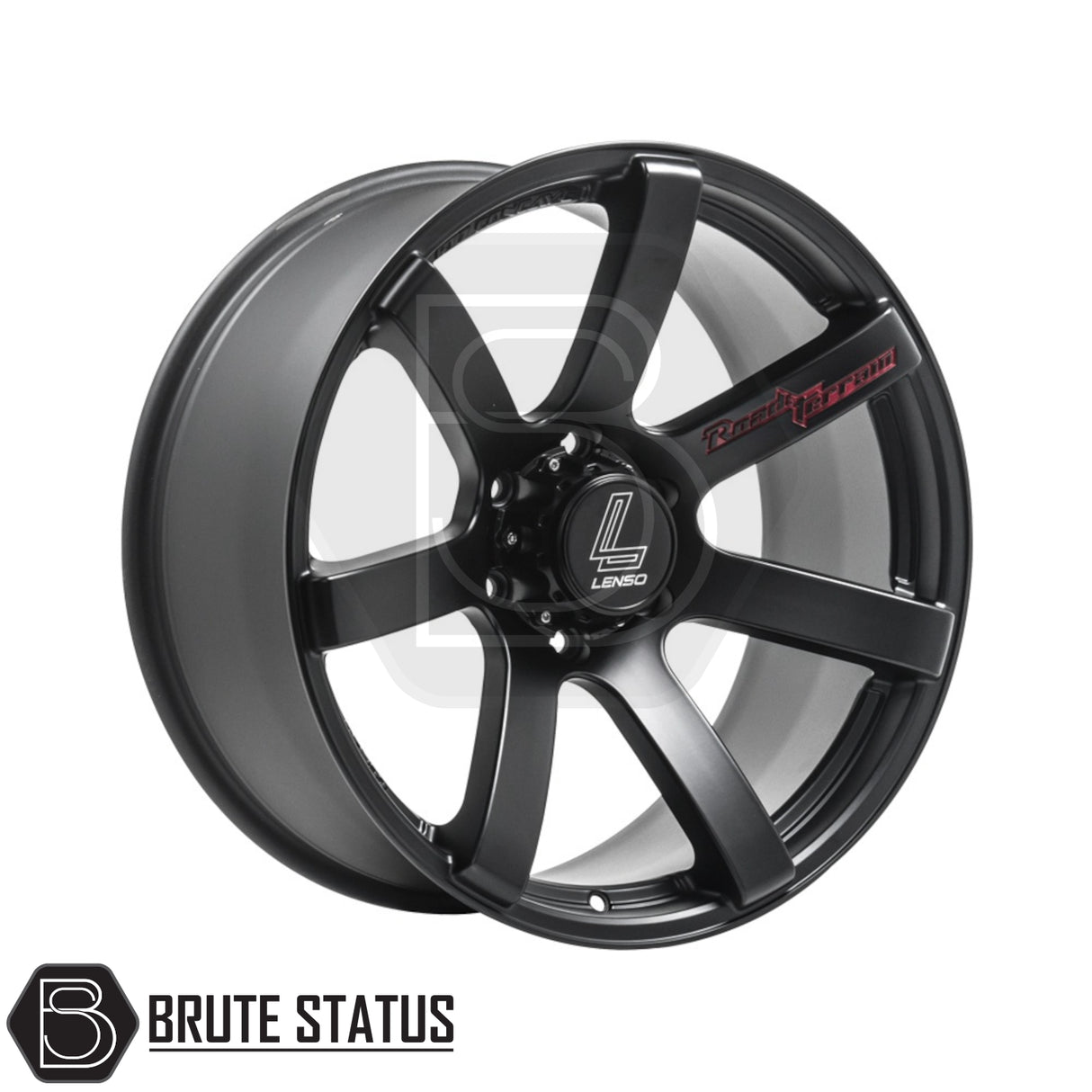 Lenso Wheels RT Konkav