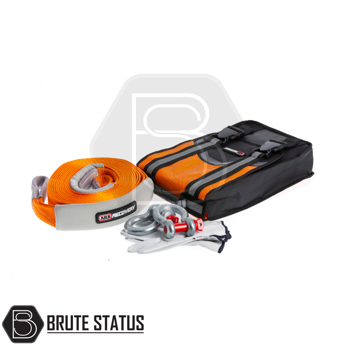 ARB Weekender Recovery Kit