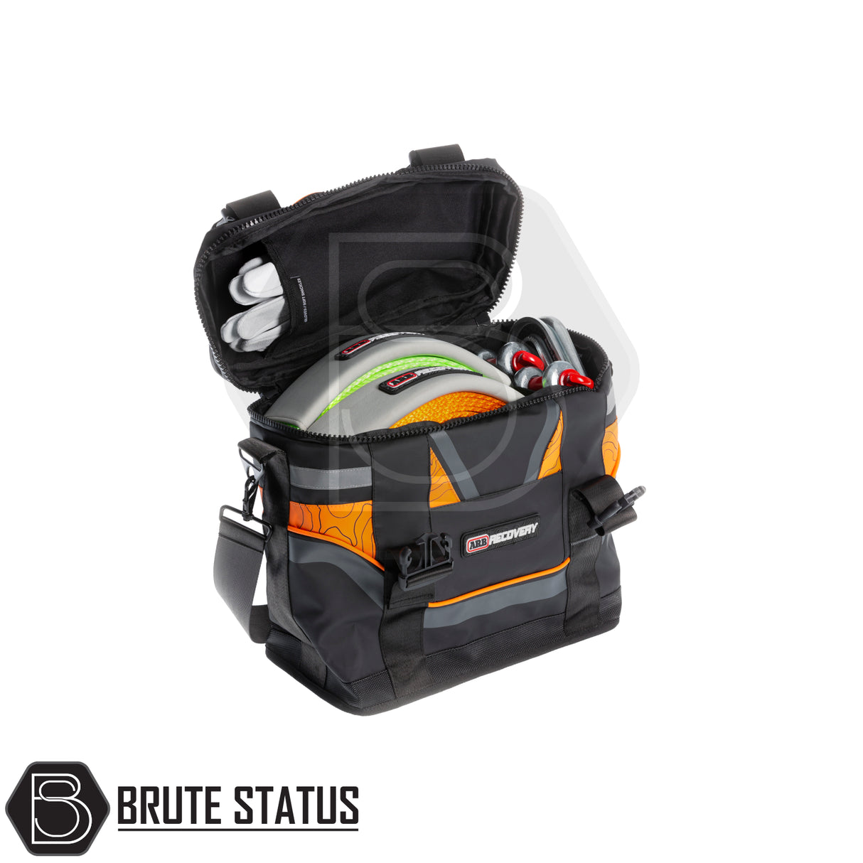 ARB Essentials Recovery Kit