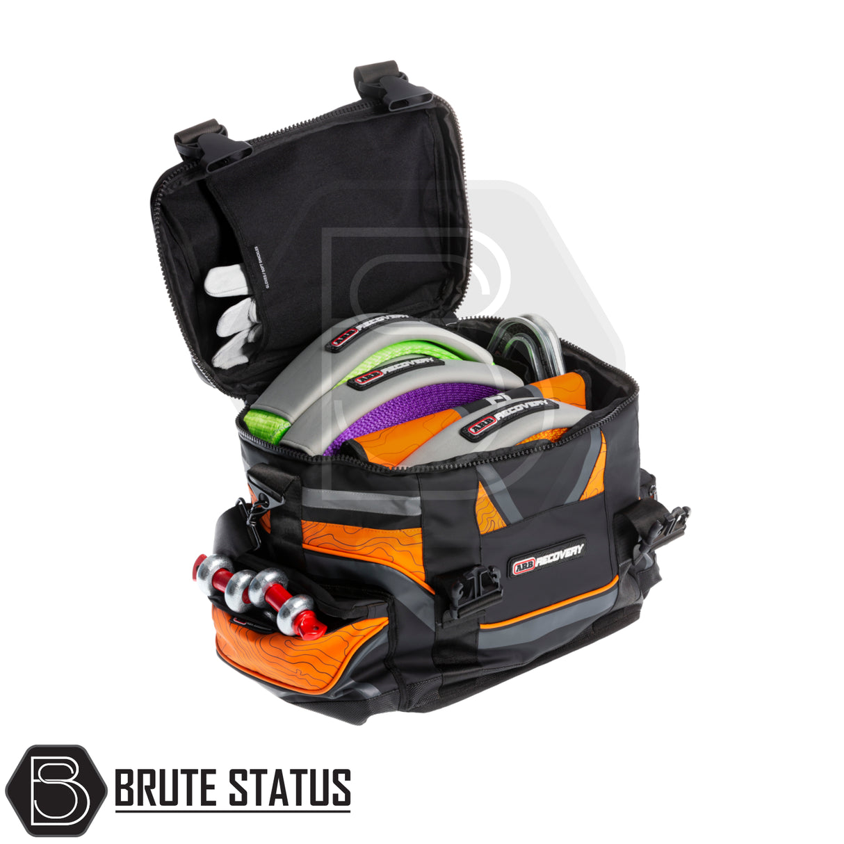 ARB Premium Recovery Kit