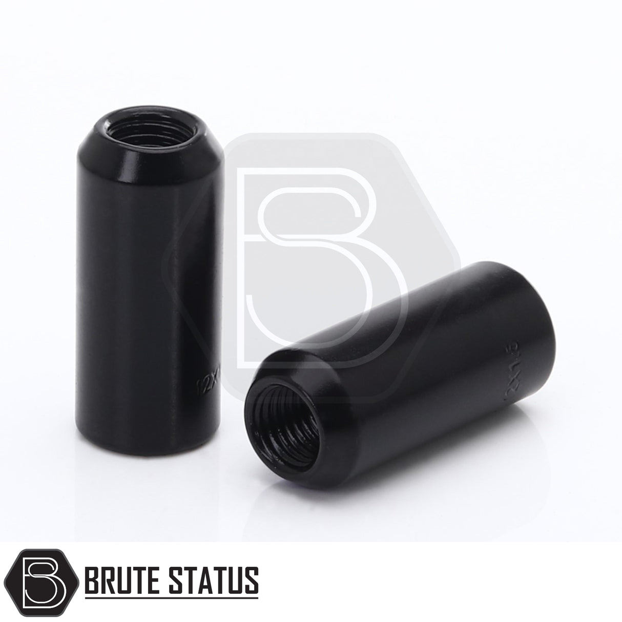 JR Wheels JRX3 alloy wheel in Matt Black, available in 6x139.7 bolt pattern and sizes 17x8.5 ET20, 18x9 ET20, 20x9.5 ET20. Includes compatible wheel nuts.