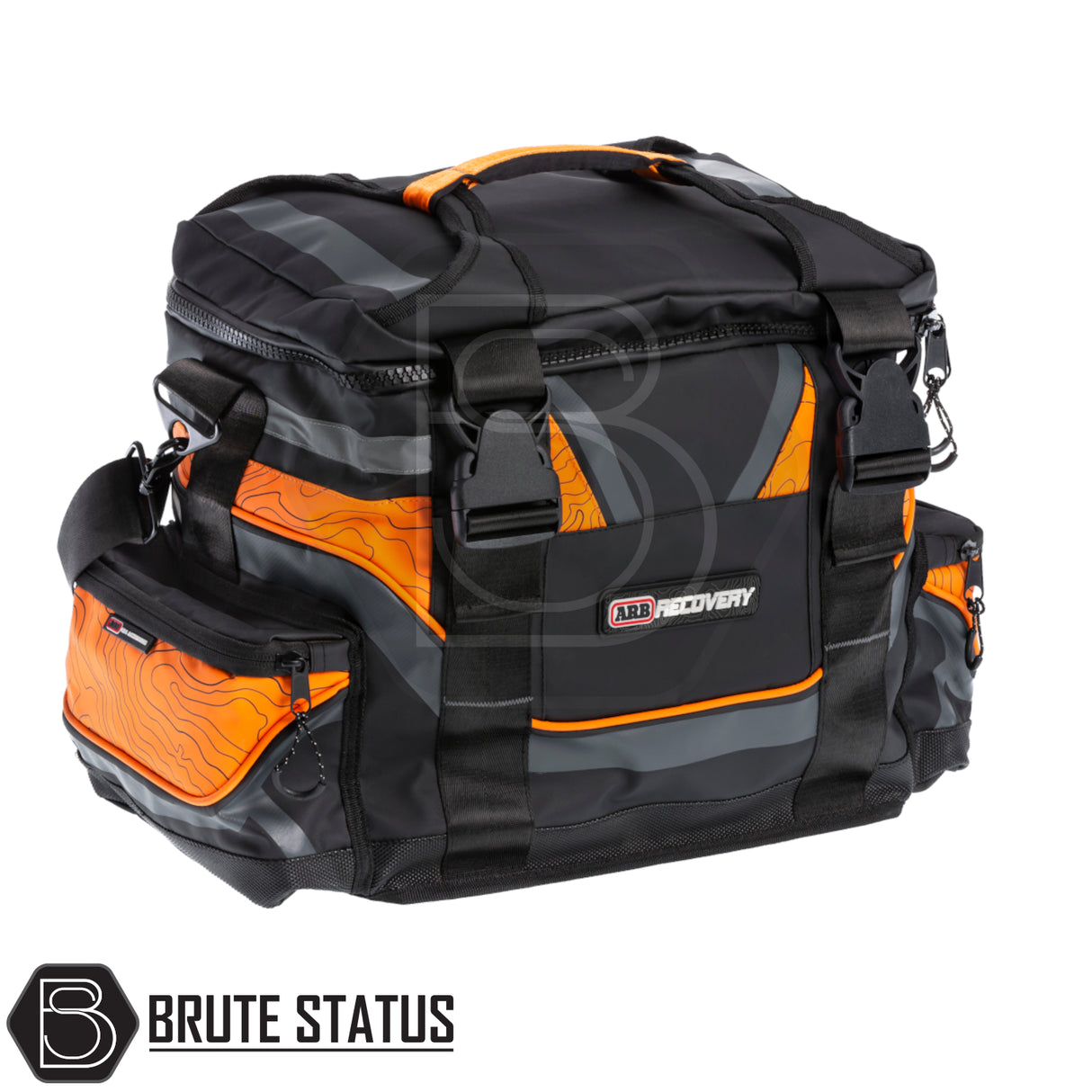 ARB Premium Recovery Kit