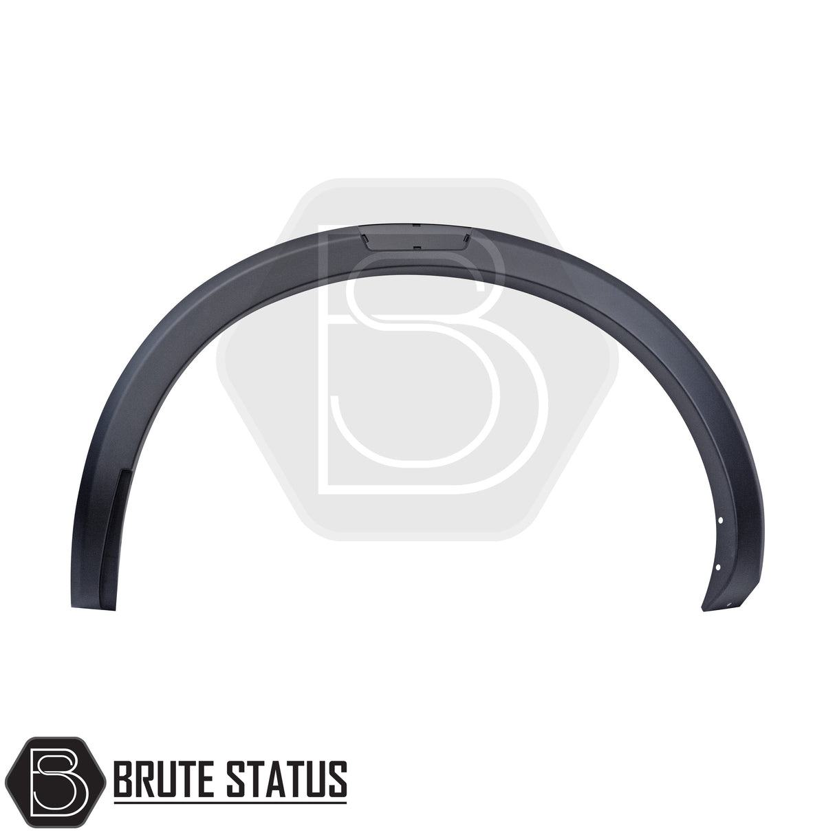 Nissan Navara NP300 2015-2022 Facelift Bodykit Upgrade