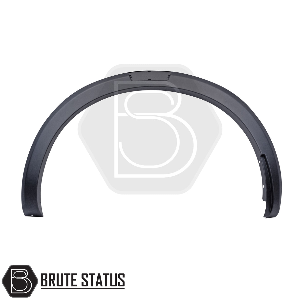 Nissan Navara NP300 2015-2022 Facelift Bodykit Upgrade