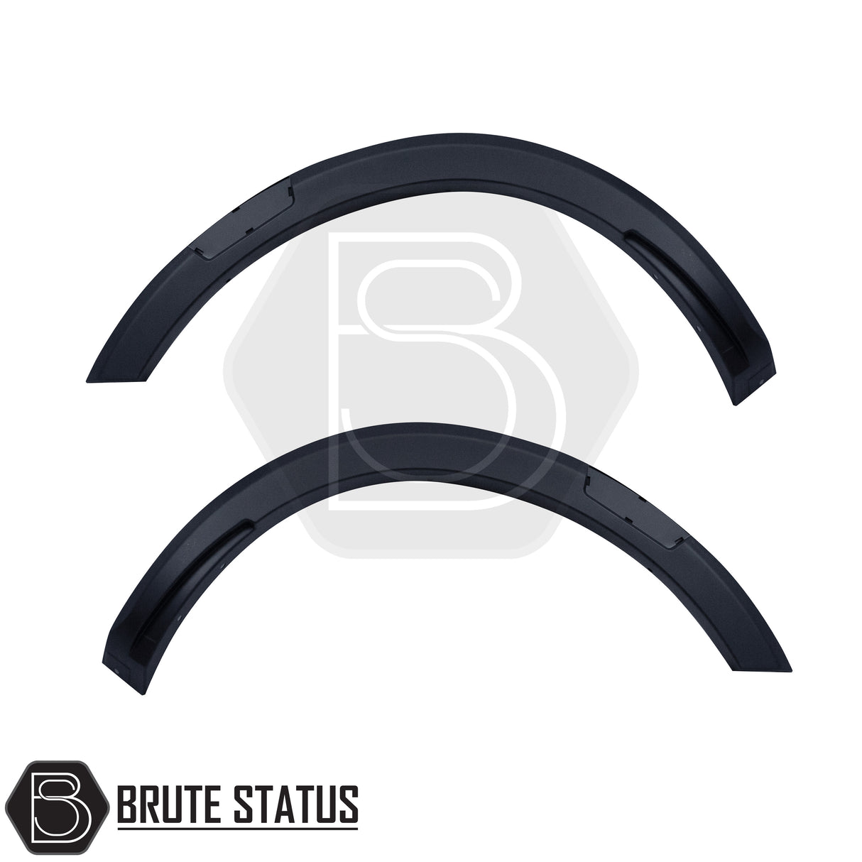 Nissan Navara NP300 2015-2022 Facelift Bodykit Upgrade