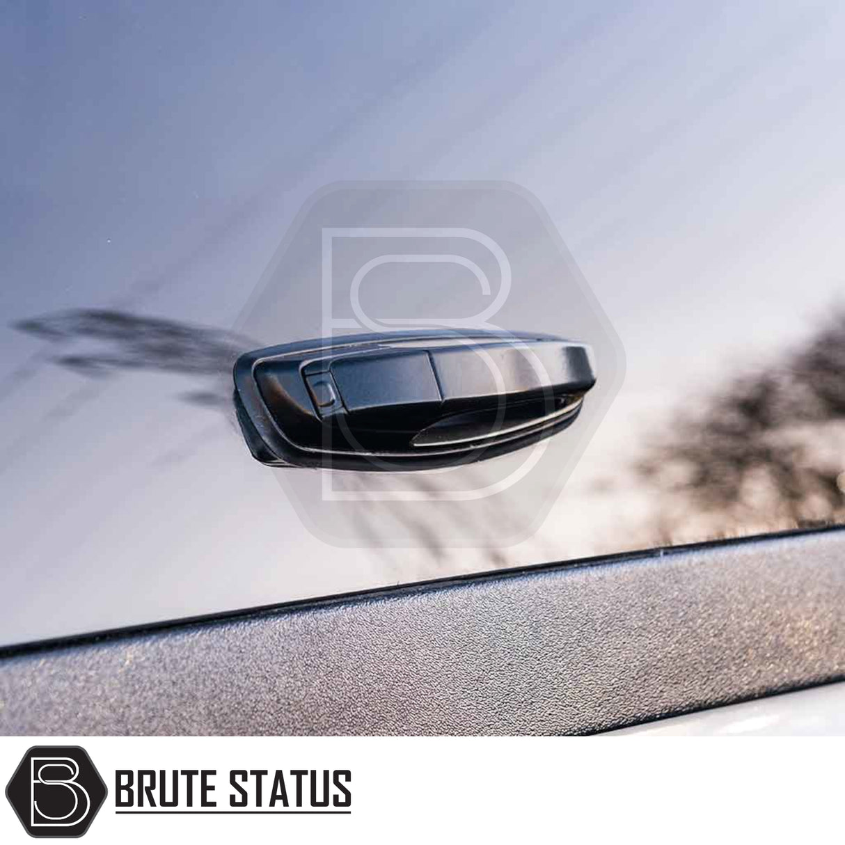 Volkswagen Amarok 2010-2022 Truckman Grand Hardtop Canopy - Remote Locking