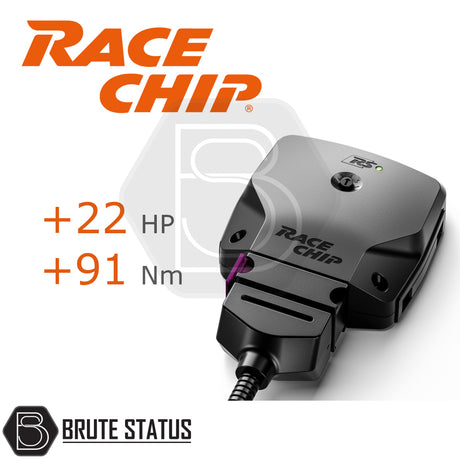 racechip rs tuning chip for volkswagen amarok 2010-2022 pickup truck