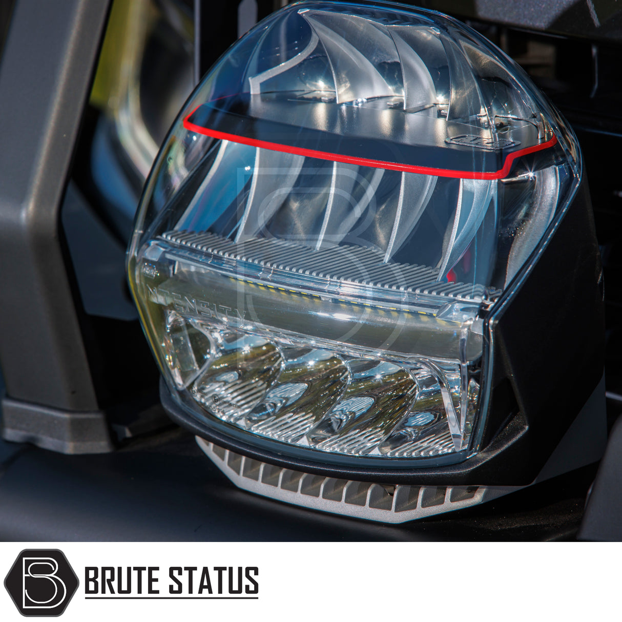 ARB Intensity IQ LED 4x4 Driving Lights