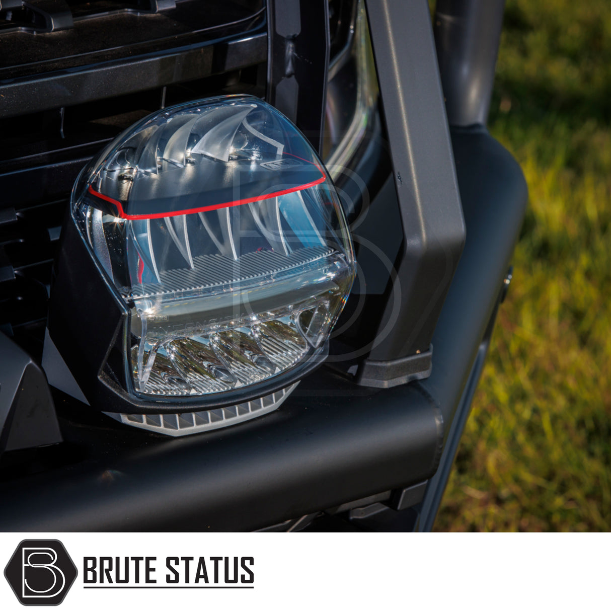 ARB Intensity IQ LED 4x4 Driving Lights