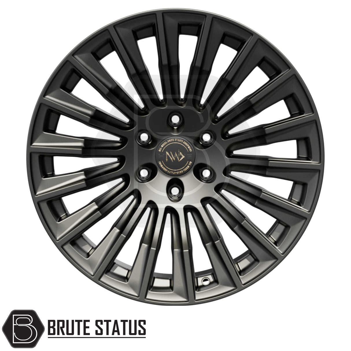 Hawke Wheels Denali XXC