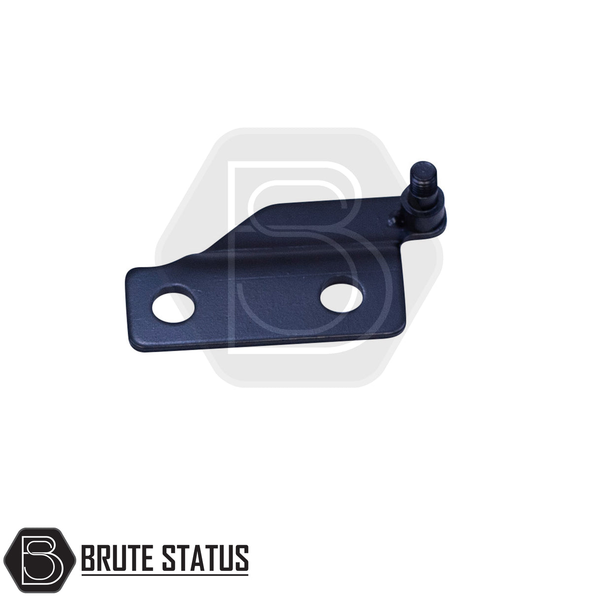 Ford Ranger 2011-2022 T6 T7 T8 Tailgate Easy Down Slow Shock EZ, featuring a black and silver screwdriver for straightforward installation without drilling.