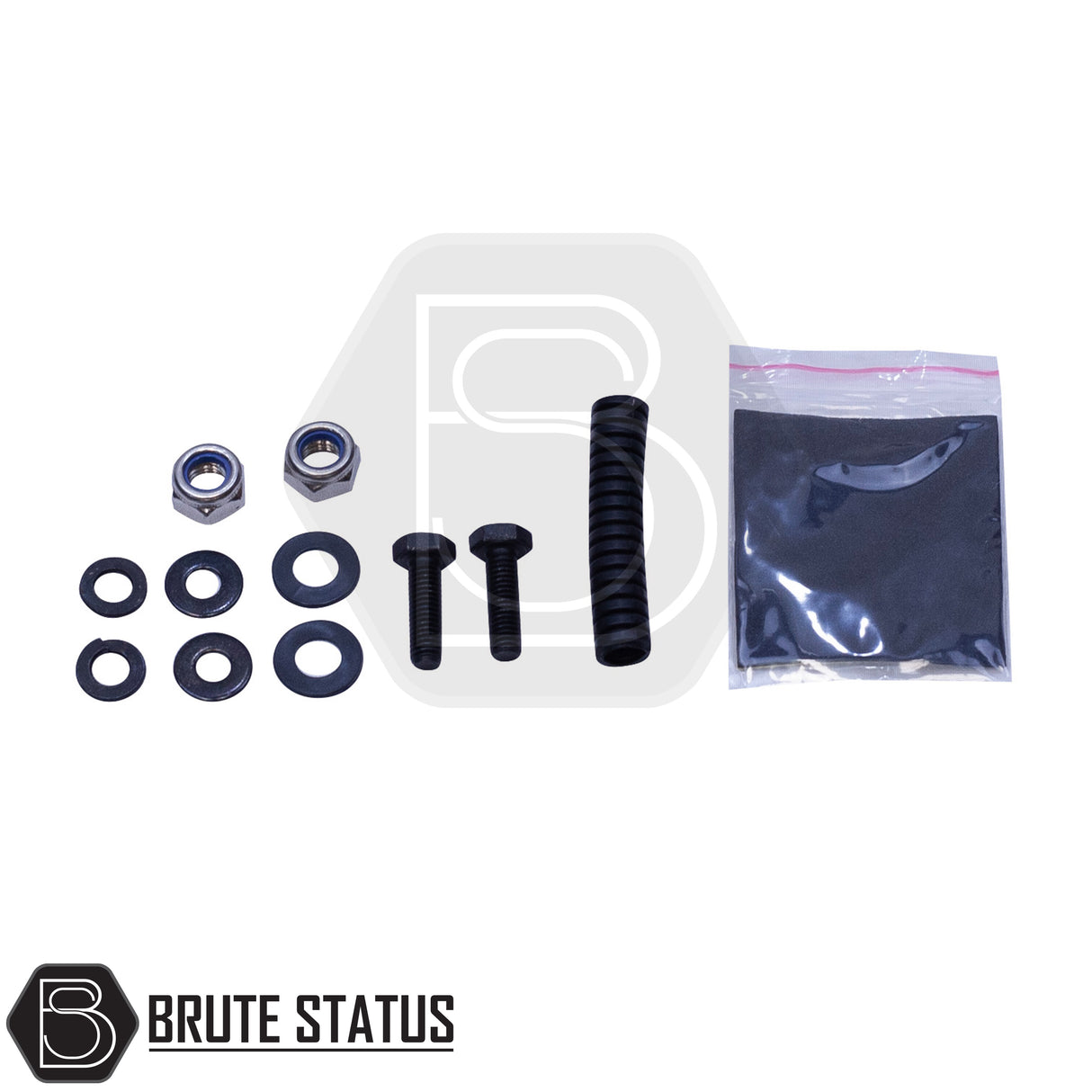 Ford Ranger 2011-2022 T6 T7 T8 Tailgate Easy Down Slow Shock EZ, featuring a black and silver screwdriver for straightforward installation without drilling.