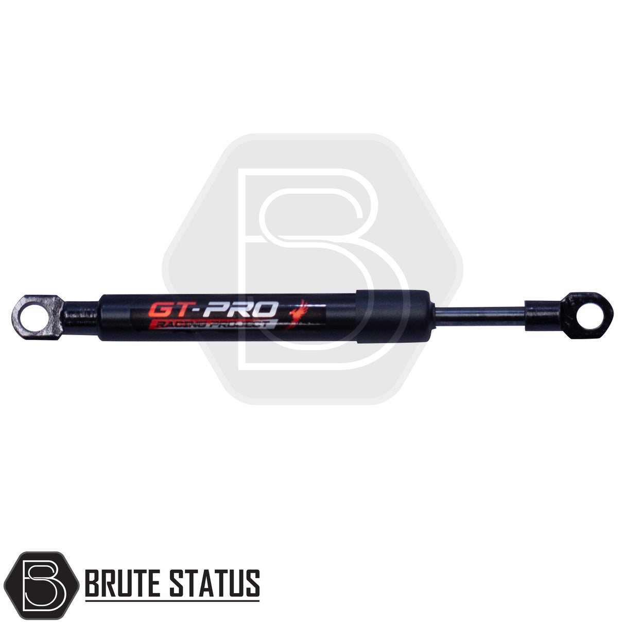 Ford Ranger 2011-2022 T6 T7 T8 Tailgate Easy Down Slow Shock EZ, featuring a black and silver screwdriver for straightforward installation without drilling.