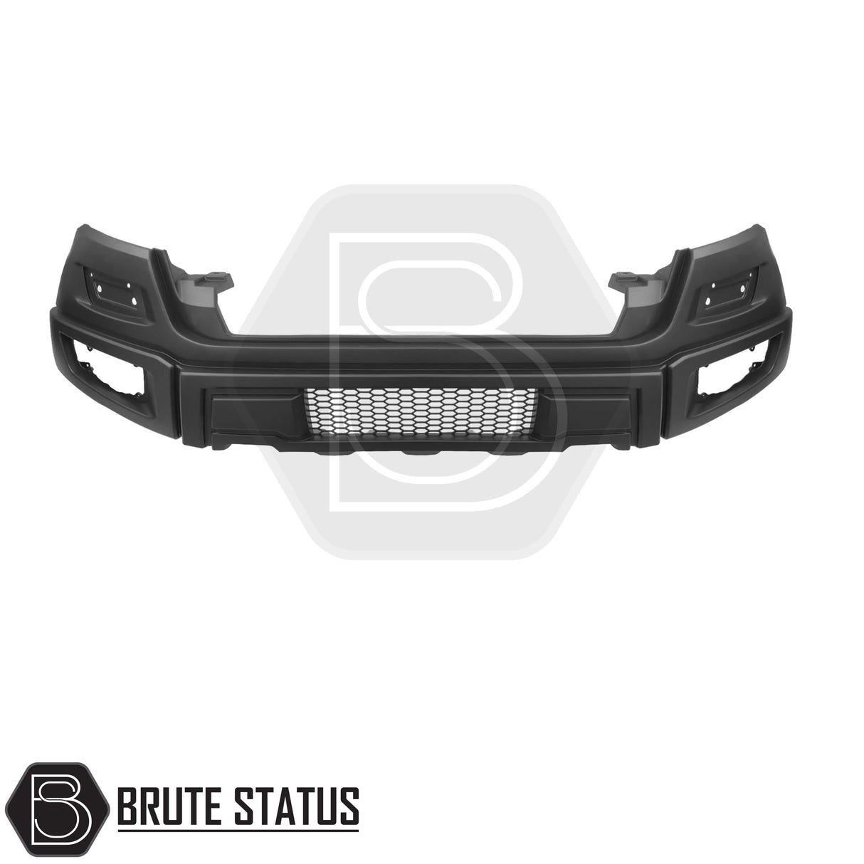 Ford Ranger 2015-2022 T7, T8 Facelift Raptor Upgrade