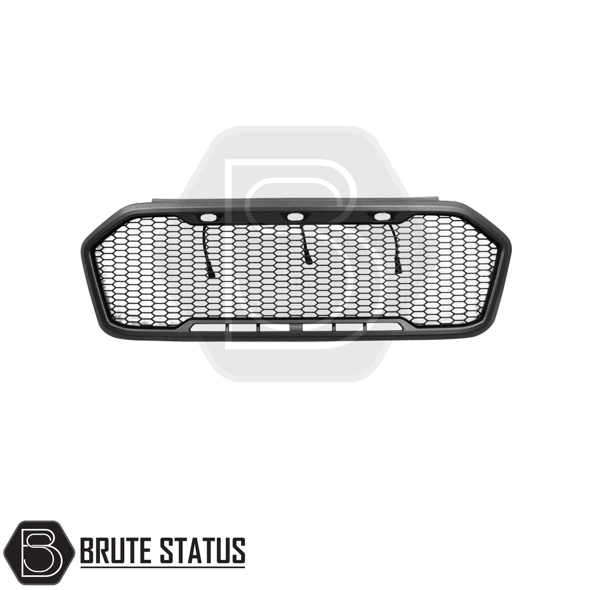 Ford Ranger 2015-2022 T7, T8 Facelift Raptor Upgrade