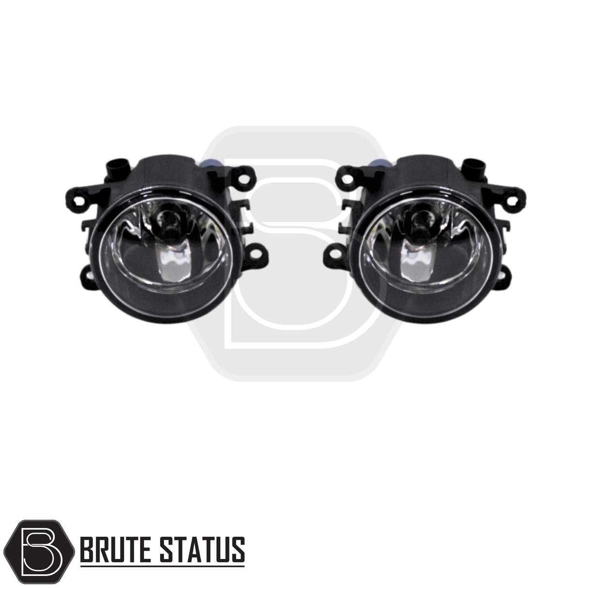 Ford Ranger 2015-2022 T7, T8 Facelift Raptor Upgrade