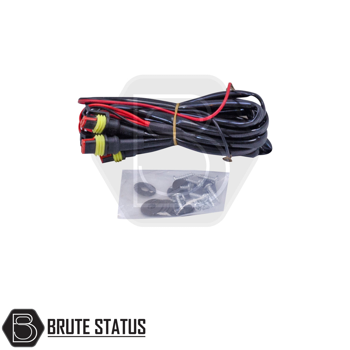 Ford Ranger 2015-2022 T7, T8 Facelift Raptor Upgrade