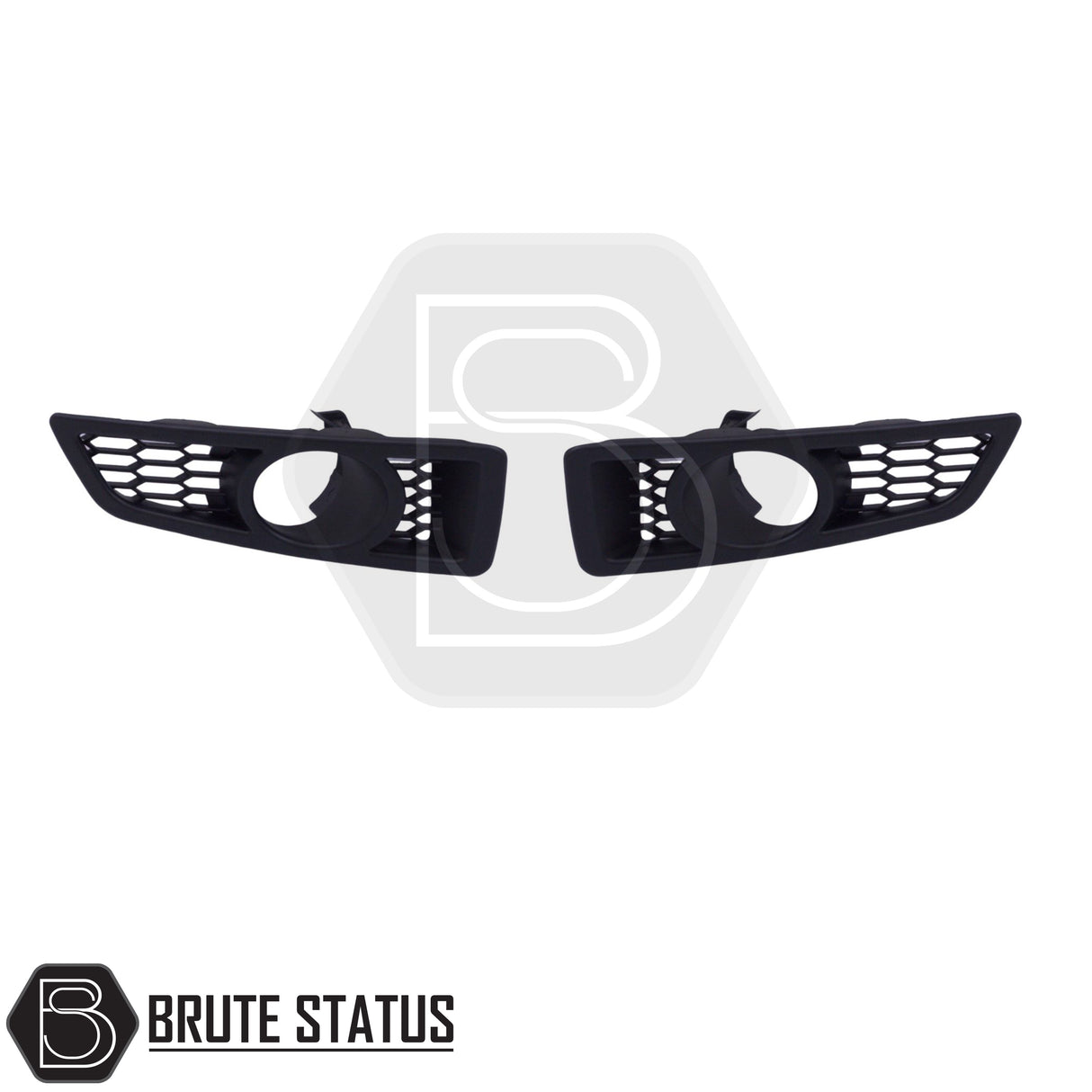 Ford Ranger 2015-2022 T7, T8 Facelift Raptor Upgrade