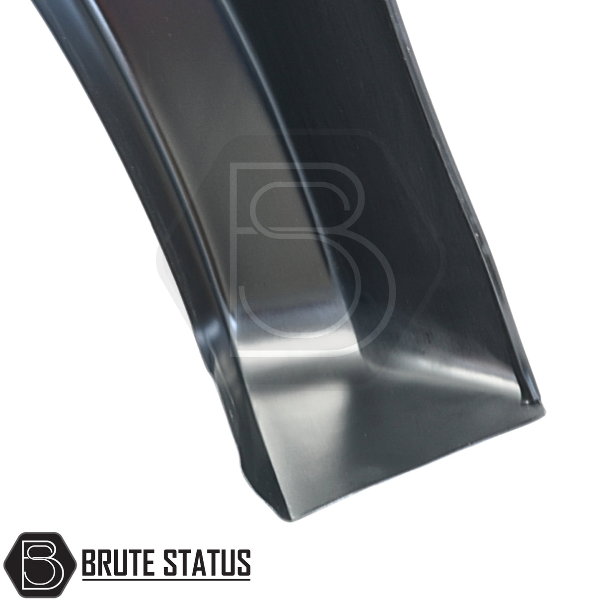 Precision fit riveted arch kit upgrade for 2023 Ford Ranger T9 enhancing off-road styling