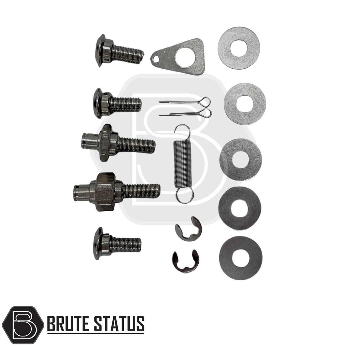 Hayon Isuzu D-Max 2012-2021 Amortisseur lent Easy Down EZ