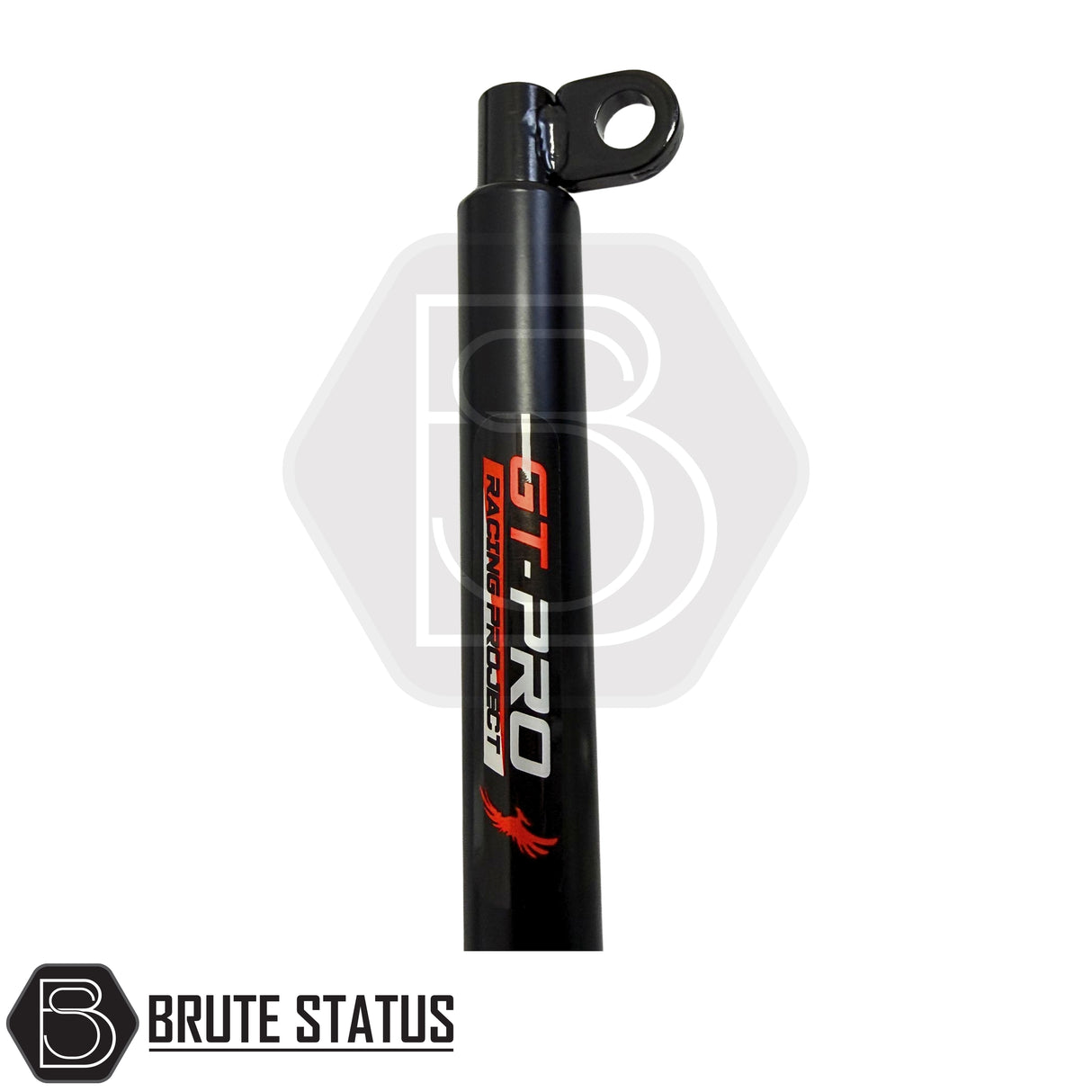 Hayon Isuzu D-Max 2012-2021 Amortisseur lent Easy Down EZ