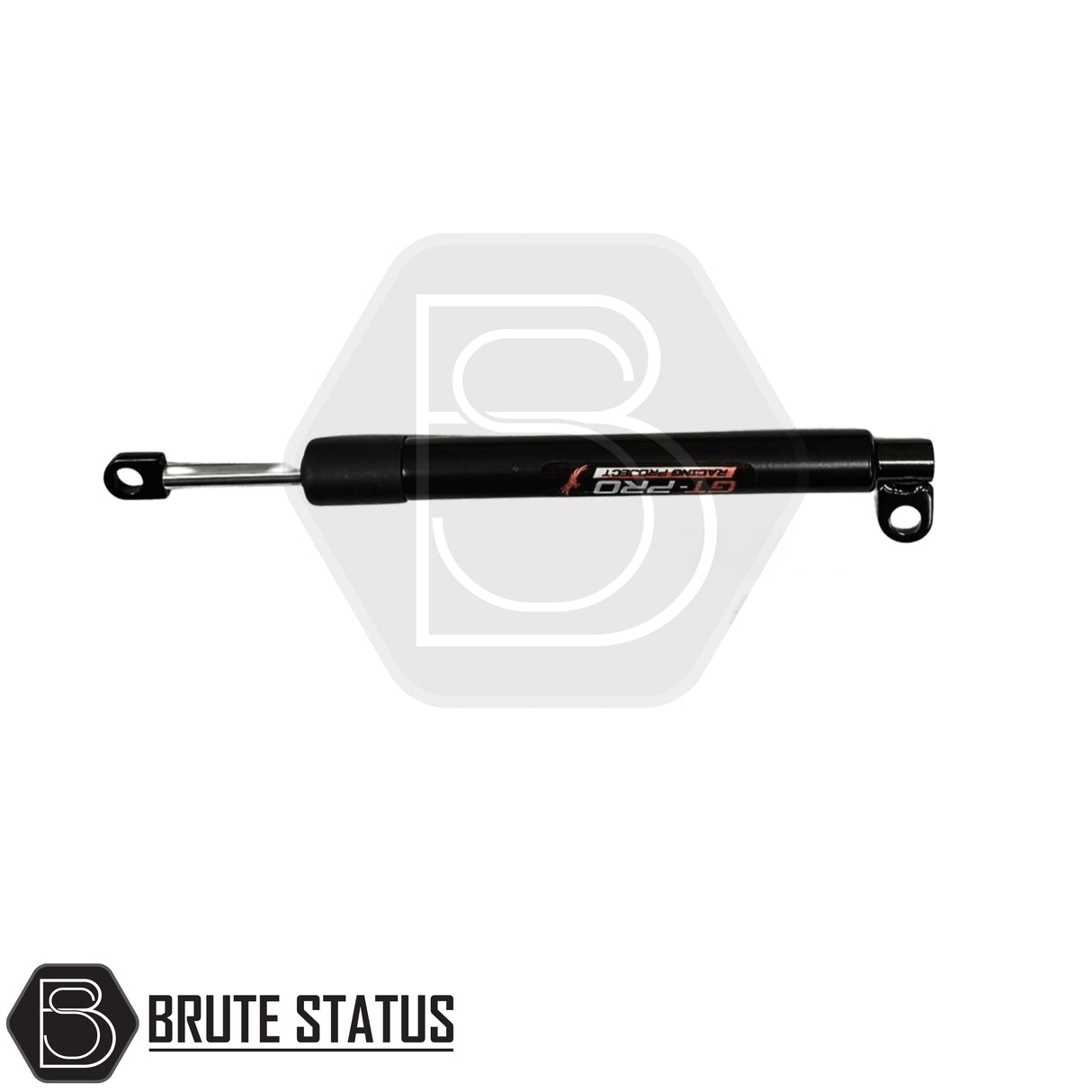 Hayon Isuzu D-Max 2012-2021 Amortisseur lent Easy Down EZ