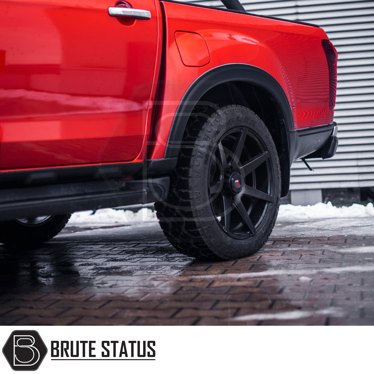 JR Wheels JRX3 alloy wheel in Matt Black, available in 6x139.7 bolt pattern and sizes 17x8.5 ET20, 18x9 ET20, 20x9.5 ET20. Includes compatible wheel nuts.