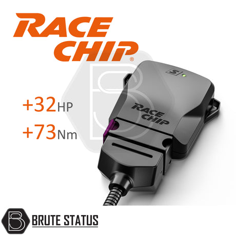 racechip s tuning chip for isuzu d-max 2012-2019 pickup truck