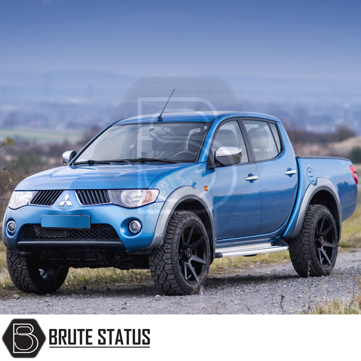 JR Wheels JRX3 alloy wheel in Matt Black, available in 6x139.7 bolt pattern and sizes 17x8.5 ET20, 18x9 ET20, 20x9.5 ET20. Includes compatible wheel nuts.