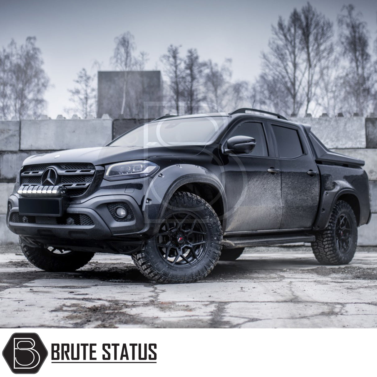 JR Wheels JRX9 alloy wheel available in Matt Black or Gloss Black with Machined Face, 18x9 size, PCD options 6x139.7 or 6x114.3, offset ET18. Compatible with internal drive wheel nuts