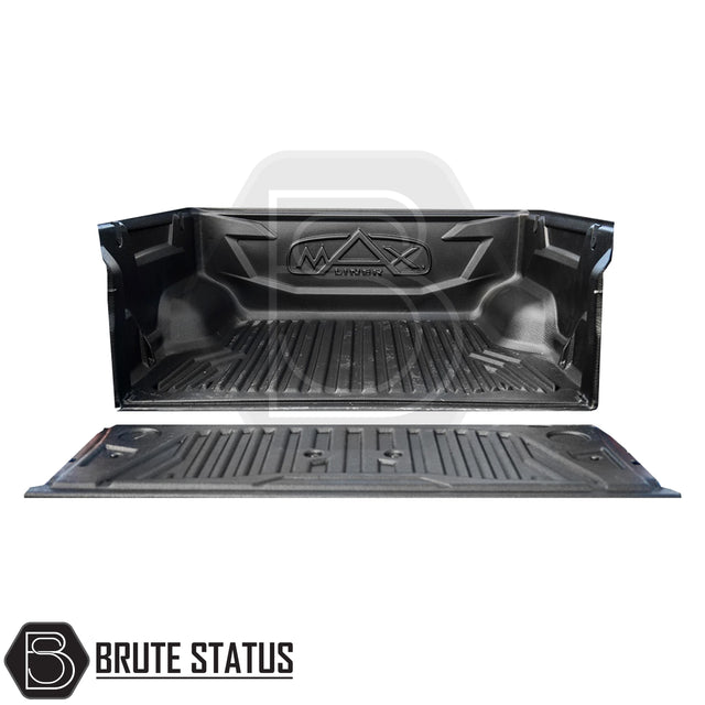 Mercedes X-Class 2017+ MAX Double Cab Bed Liner