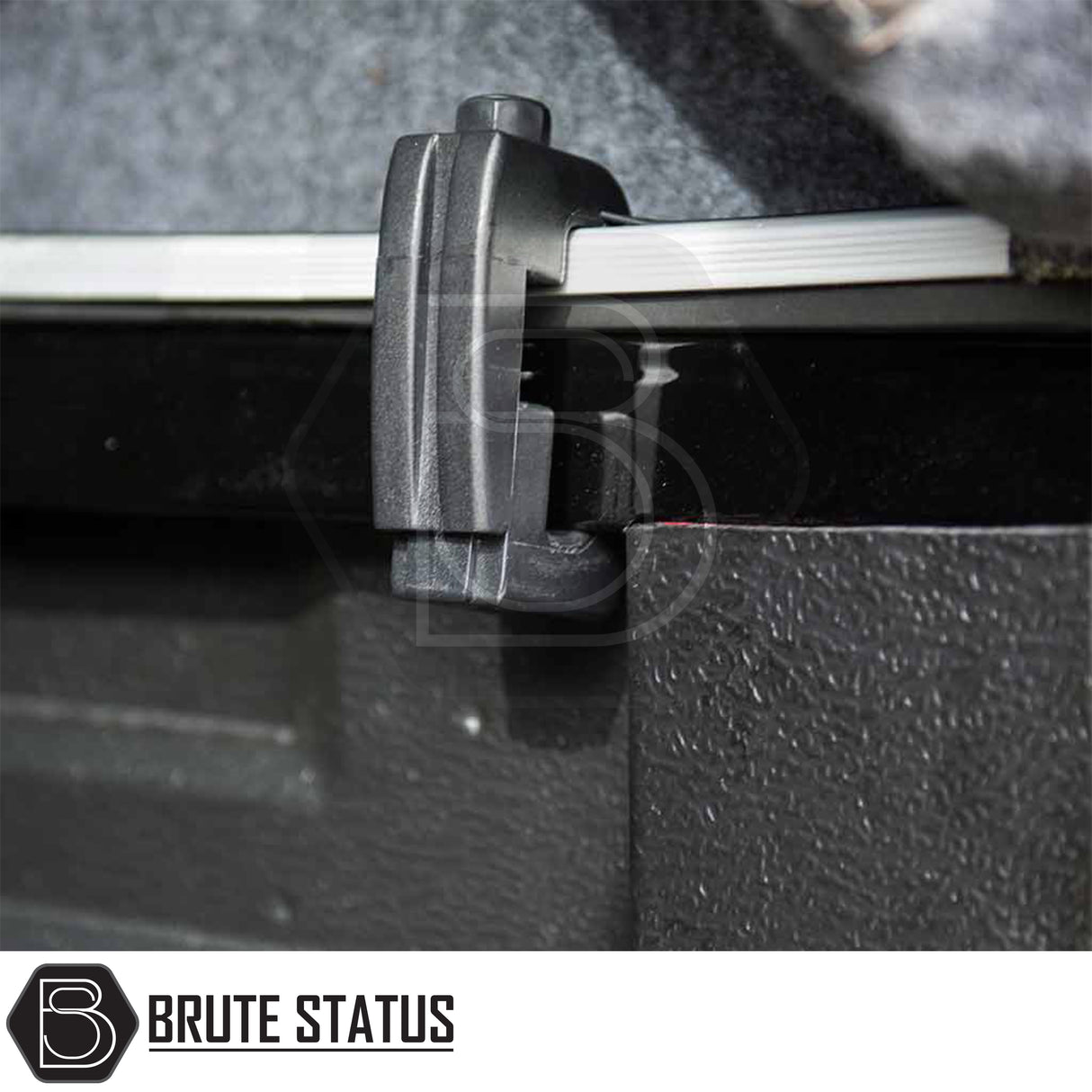 Mercedes X-Class 2017+ MAX Double Cab Bed Liner