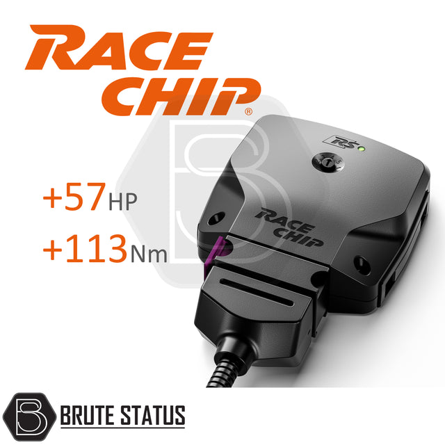 racechip rs tuning chip for mercedes x-class pickup truck