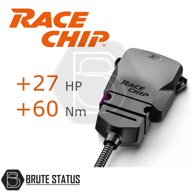 racechip s tuning chip for mitsubishi l200 2005-2015 pickup truck