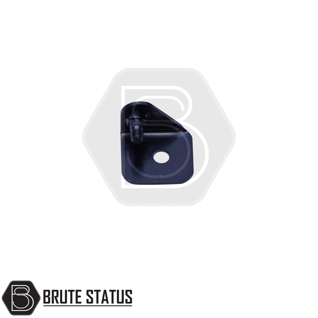 Tailgate damper kit for 2015–2022 Nissan Navara NP300, featuring a shock absorber for smooth, controlled lowering of the tailgate. Allows one-handed operation and reduces risk of injury or damage. Kit includes hardware, requires one small hole to be drilled, and is designed for easy DIY installation.