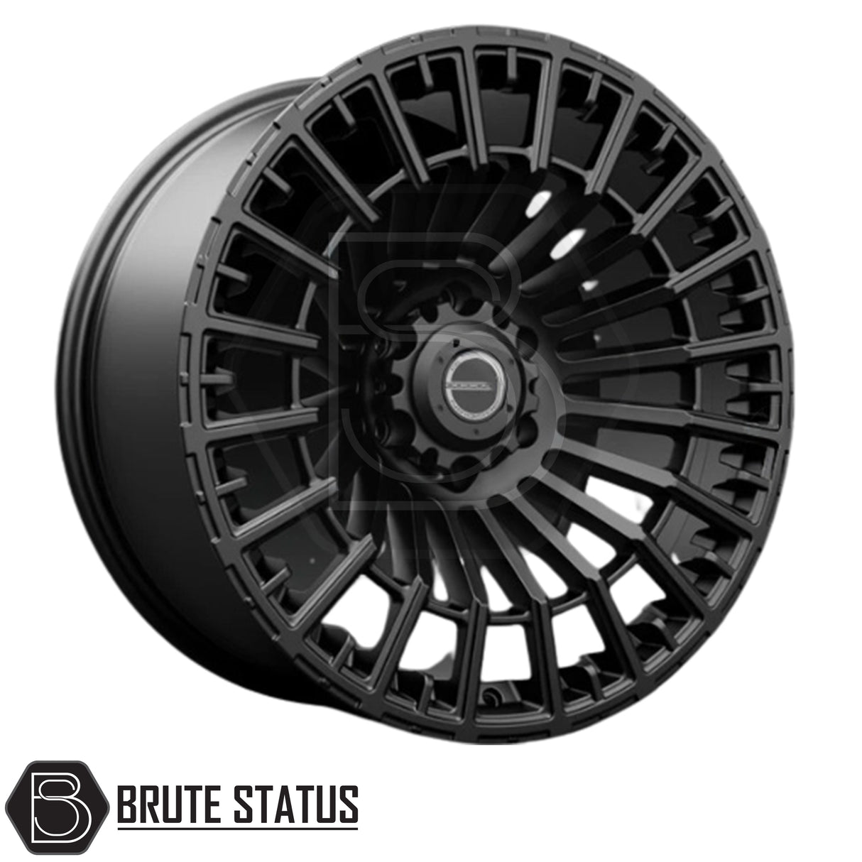 Obsidian OB2 Wheels