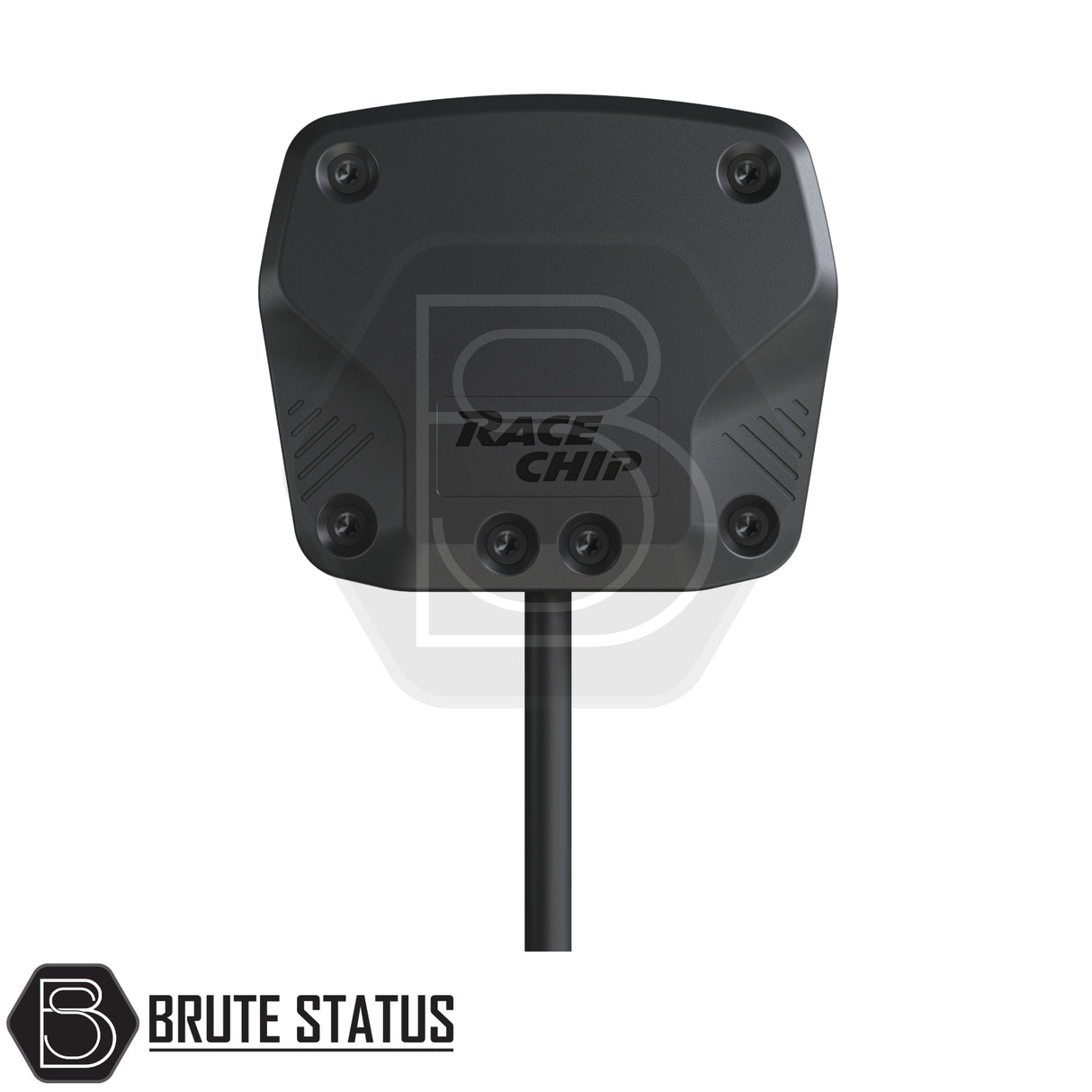 RaceChip XLR5 Throttle Module and Controller for Ford Ranger 2012-2016, designed to enhance throttle response with seven tuning stages for improved driving dynamics.