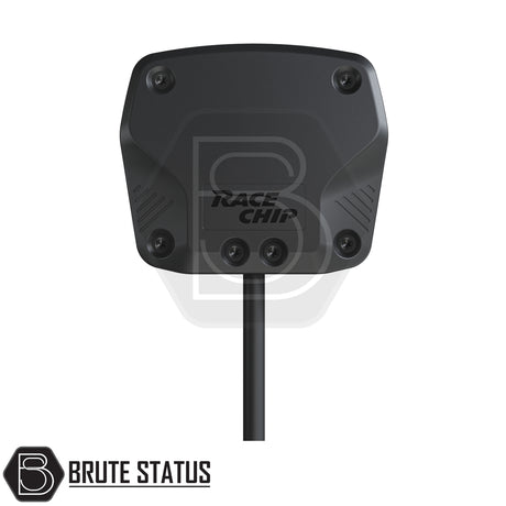 RaceChip XLR5 Throttle Module and Controller for Ford Ranger 2012-2016, designed to enhance throttle response with seven tuning stages for improved driving dynamics.