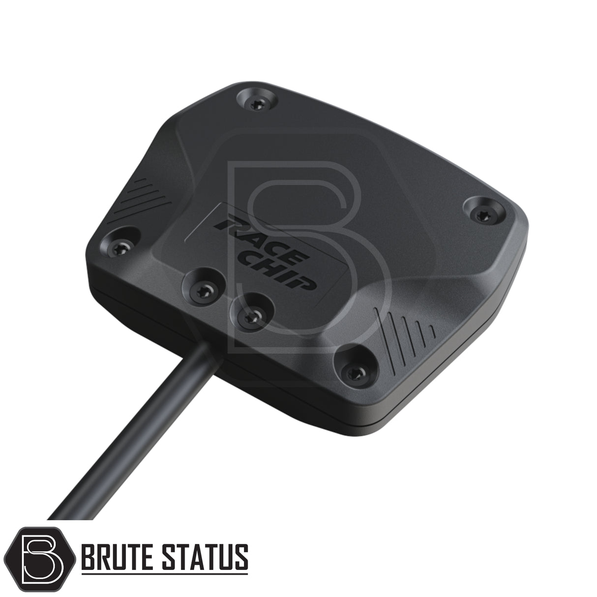 RaceChip XLR5 Throttle Module and Controller for Ford Ranger 2012-2016, enhances throttle response with 7 tuning stages, optimizing driving dynamics and responsiveness.