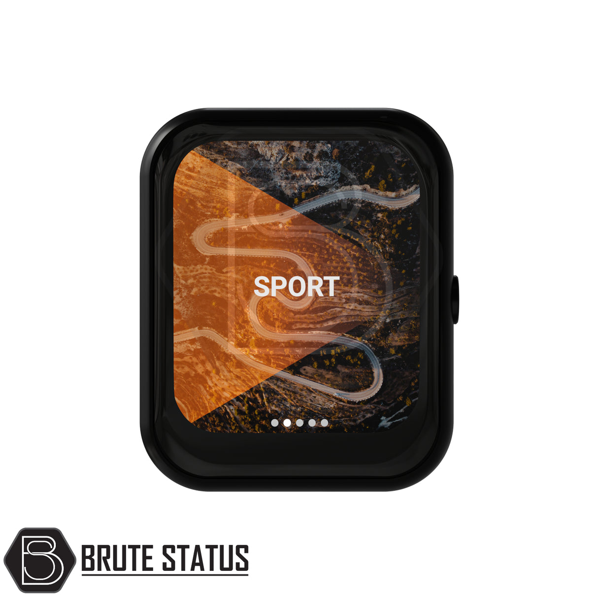 Volkswagen Amarok 2023+ RaceChip XLR5 Throttle Module with App Control, enhancing throttle responsiveness with 7 tuning stages for optimized driving dynamics.