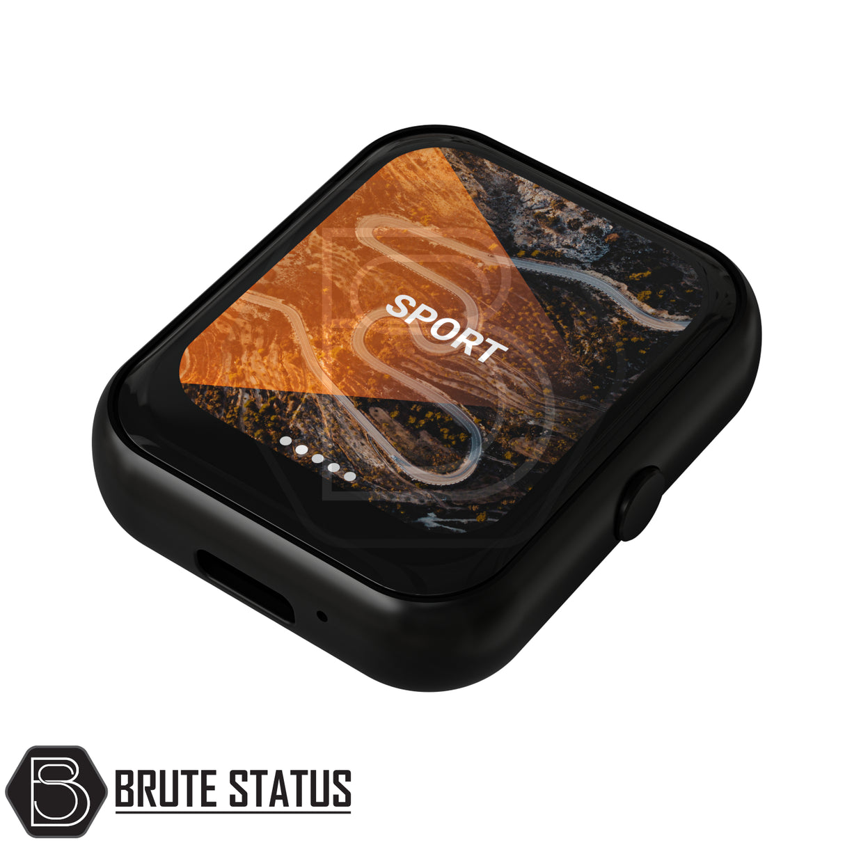 RaceChip XLR5 Throttle Module with App Control for Ford Ranger 2012-2016, enhancing throttle response with seven tuning stages for improved driving dynamics.