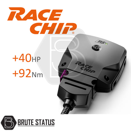 racechip rs module for volkswagen amarok 2010-2022 pickup truck