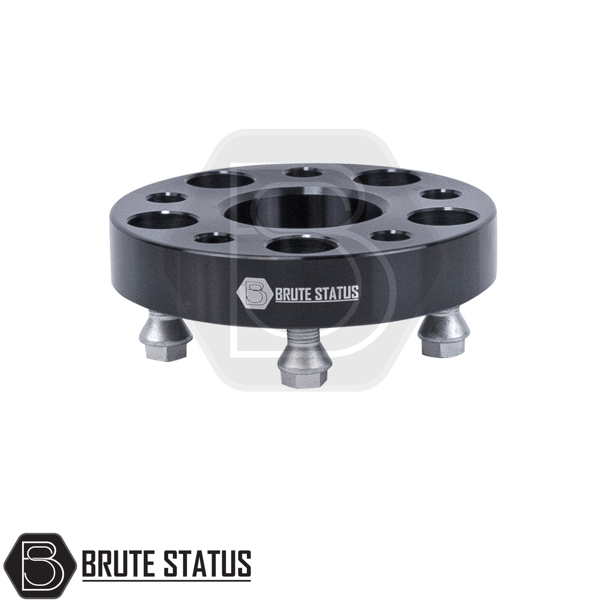 Volkswagen Amarok 2010-2022  30mm hubcentric wheel spacers
