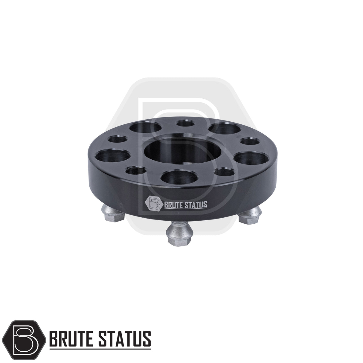 Volkswagen Amarok 2010-2022  30mm hubcentric wheel spacers