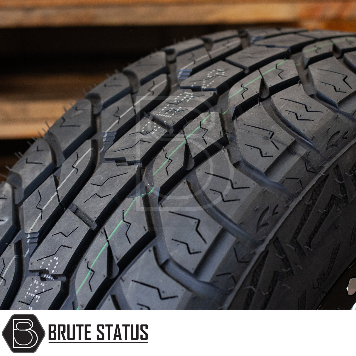 Wolfrace Explore Matt Black Alloy Wheels and Tyres Package