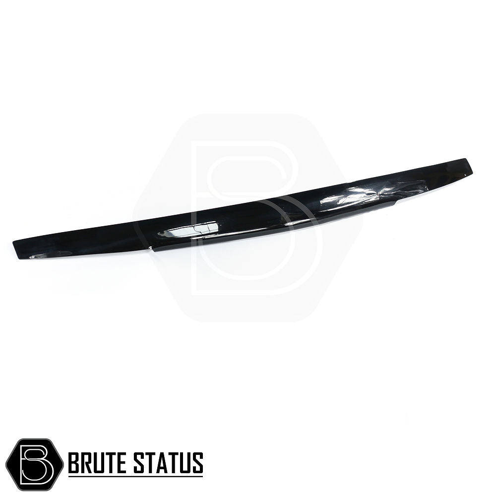 Mitsubishi L200 MK4 2005-14 Motorhaubenschutz, Steinschlagschutz