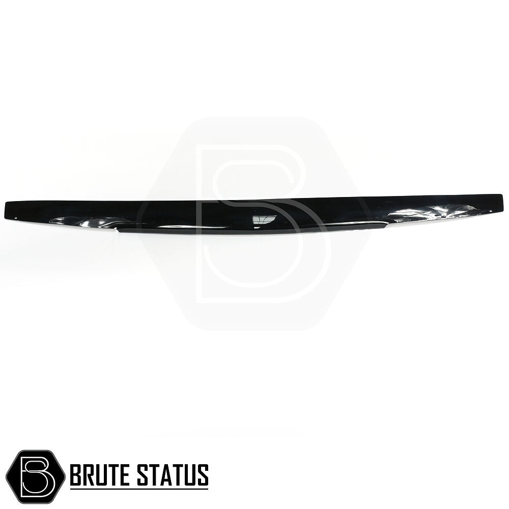 Mitsubishi L200 MK4 2005-14 Motorhaubenschutz, Steinschlagschutz