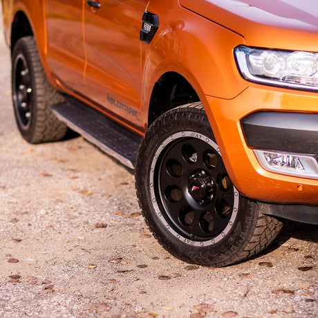Roues JR JRX4